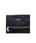 中古・古着 PRADA (プラダ) ショルダーバッグ ブラック BT0716：34800円