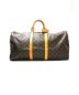 LOUIS VUITTON（ルイヴィトン）の古着「バンドリエール55」｜ブラウン