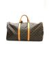 LOUIS VUITTON (ルイヴィトン) バンドリエール55 ブラウン サイズ:55 M41414 954SD：59800円
