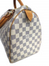 LOUIS VUITTON (ルイヴィトン) スピーディー30 サイズ:30 ダミエ・アズール N41533 SP1068：39800円