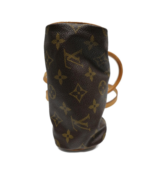 LOUIS VUITTON（ルイ ヴィトン）LOUIS VUITTON (ルイヴィトン) ミニスピーディ サイズ:- モノグラム M41534 TH0952の古着・服飾アイテム