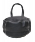 BALENCIAGA (バレンシアガ) エアホーボートート ブラック サイズ:下記参照 Air Hobo Tote 466841・1000・B・535269：59800円