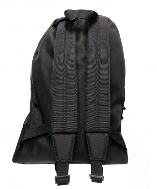 BALENCIAGA（バレンシアガ）BALENCIAGA (バレンシアガ) エクスプローラーバックパック ブラック サイズ:下記参照 503221 エクスプローラーの古着・服飾アイテム