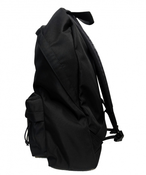 BALENCIAGA（バレンシアガ）BALENCIAGA (バレンシアガ) エクスプローラーバックパック ブラック サイズ:下記参照 503221 エクスプローラーの古着・服飾アイテム