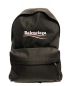 BALENCIAGA（バレンシアガ）の古着「エクスプローラーバックパック」｜ブラック