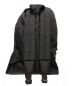 BALENCIAGA (バレンシアガ) エクスプローラーバックパック ブラック サイズ:下記参照 503221 エクスプローラー：49800円