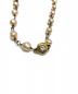 CHANEL (シャネル) パールネックレス ゴールド サイズ:下記参照：39800円