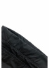 中古・古着 MONCLER (モンクレール) ナイロンモッズコート ネイビー サイズ:2  LACROIX：35800円