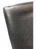中古・古着 TOM FORD (トム フォード) Tハンドルクラッチバッグ ネイビー サイズ:下記参照：32800円