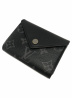 LOUIS VUITTON (ルイ・ヴィトン) エテュイ・カルト アルセーヌ ブラック モノグラム・エクリプス GI0198 SP2197：39800円