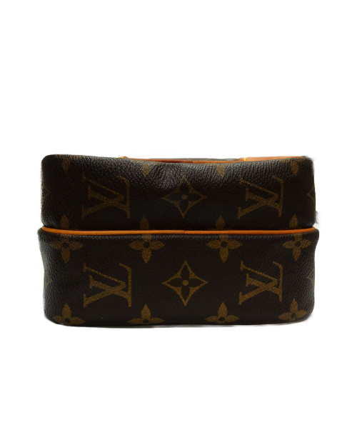 LOUIS VUITTON（ルイ ヴィトン）LOUIS VUITTON (ルイヴィトン) アマゾンショルダーバッグ モノグラム M45236 TH0020の古着・服飾アイテム