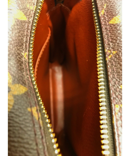 LOUIS VUITTON（ルイ ヴィトン）LOUIS VUITTON (ルイヴィトン) アマゾンショルダーバッグ モノグラム M45236 TH0020の古着・服飾アイテム