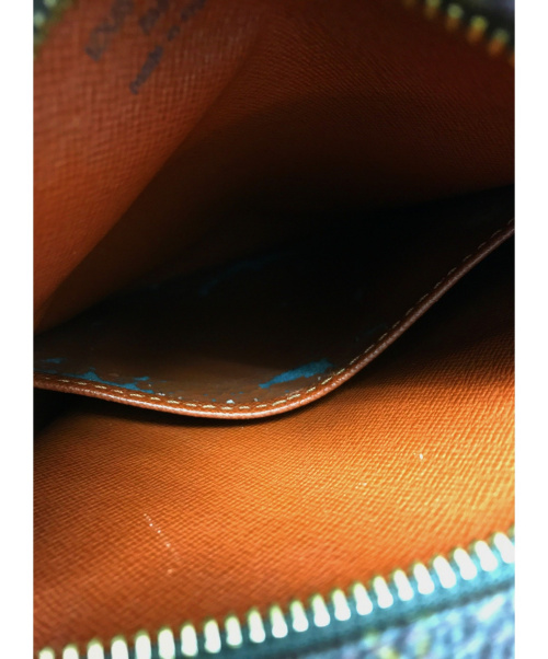 LOUIS VUITTON（ルイ ヴィトン）LOUIS VUITTON (ルイヴィトン) アマゾンショルダーバッグ モノグラム M45236 TH0020の古着・服飾アイテム
