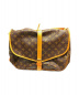 LOUIS VUITTON (ルイ・ヴィトン) ソミュール35 ブラウン M42254 AR0960：34800円