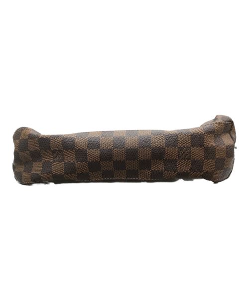 LOUIS VUITTON（ルイ ヴィトン）LOUIS VUITTON (ルイ ヴィトン) カバボブール ブラウンの古着・服飾アイテム