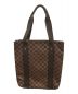 LOUIS VUITTON（ルイ ヴィトン）の古着「カバボブール」｜ブラウン