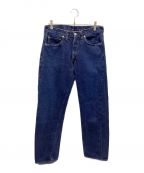 LEVI'Sリーバイス）の古着「502デニムパンツ」｜インディゴ