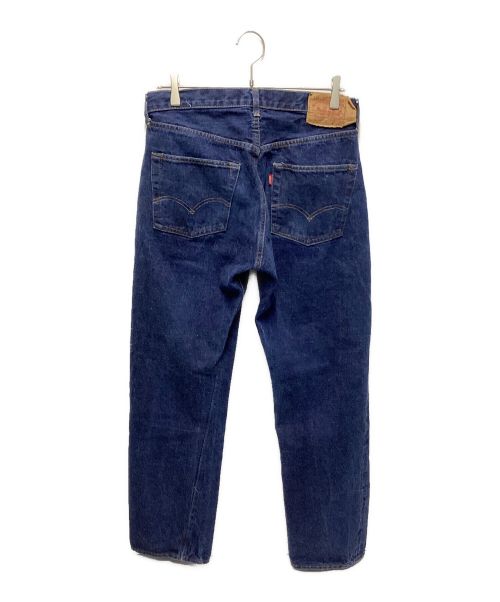 LEVI'S（リーバイス）LEVI'S (リーバイス) 502デニムパンツ インディゴ サイズ:W34 L34の古着・服飾アイテム