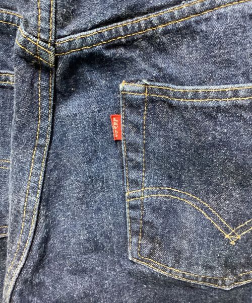 LEVI'S（リーバイス）LEVI'S (リーバイス) 502デニムパンツ インディゴ サイズ:W34 L34の古着・服飾アイテム