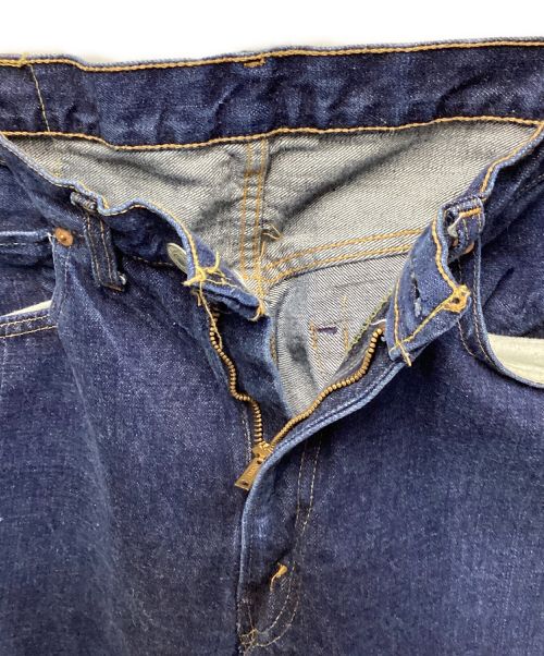 LEVI'S（リーバイス）LEVI'S (リーバイス) 502デニムパンツ インディゴ サイズ:W34 L34の古着・服飾アイテム