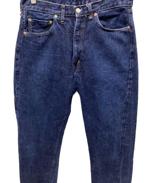 LEVI'S（リーバイス）LEVI'S (リーバイス) 502デニムパンツ インディゴ サイズ:W34 L34の古着・服飾アイテム