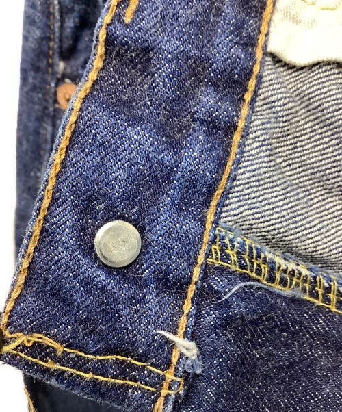 LEVI'S（リーバイス）LEVI'S (リーバイス) 502デニムパンツ インディゴ サイズ:W34 L34の古着・服飾アイテム