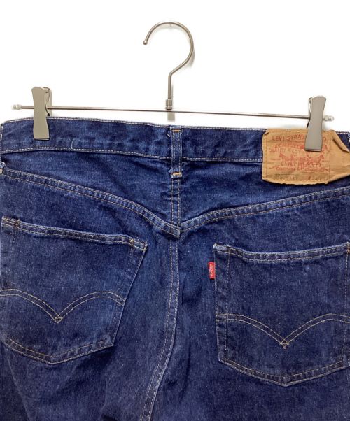 LEVI'S（リーバイス）LEVI'S (リーバイス) 502デニムパンツ インディゴ サイズ:W34 L34の古着・服飾アイテム