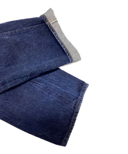 LEVI'S（リーバイス）LEVI'S (リーバイス) 502デニムパンツ インディゴ サイズ:W34 L34の古着・服飾アイテム