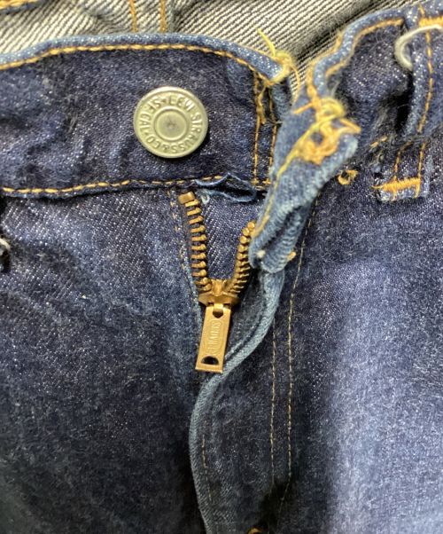 LEVI'S（リーバイス）LEVI'S (リーバイス) 502デニムパンツ インディゴ サイズ:W34 L34の古着・服飾アイテム