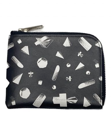 【未使用品】Under Cover ブラック三つ折り財布 2025年最新】UNDERCOVER メンズ 折り財布の人気アイテム - メルカリ