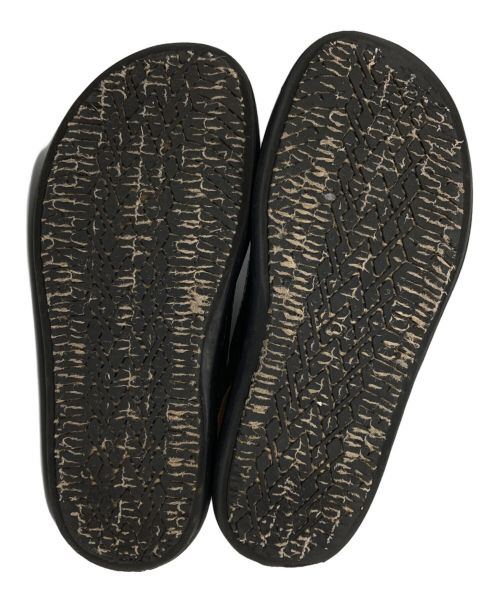 MARNI（マルニ）MARNI (マルニ) FUSSBETT ブラウン サイズ:36の古着・服飾アイテム