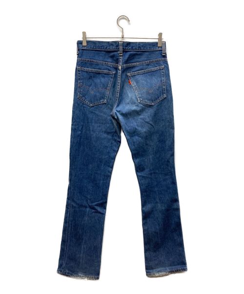 LEVI'S（リーバイス）LEVI'S (リーバイス) 505 66前期デニムパンツ インディゴ サイズ:下記参照の古着・服飾アイテム