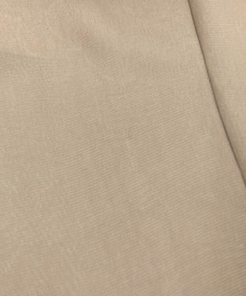 Ameri（アメリ）Ameri (アメリ) CHIFFON GATHER DRESS ブラウン サイズ:Sの古着・服飾アイテム