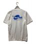 United Sports (ユナイテッドスポーツ) プリントTシャツ ホワイト サイズ:L：8000円