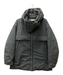 中古・古着通販】Plage (プラージュ) R'IAM AIR ジャケット ネイビー