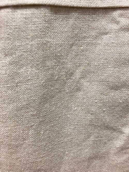 EBONY（エボニー）EBONY (エボニー) フロントジップロングワンピース ベージュ サイズ:1 未使用品の古着・服飾アイテム