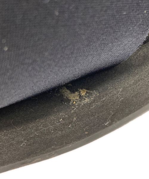 THE ROW（ザ ロウ）THE ROW (ザ ロウ) フィッシャーマンサンダル ネイビー サイズ:44の古着・服飾アイテム