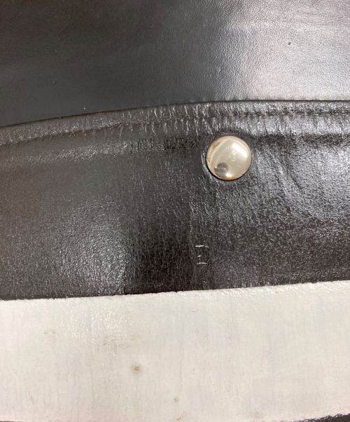 My way man（マイウェイマン）My way man (マイウェイマン) ライダースジャケット ブラック サイズ:32の古着・服飾アイテム