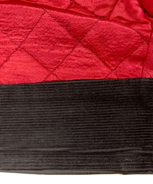 My way man（マイウェイマン）My way man (マイウェイマン) ライダースジャケット ブラック サイズ:32の古着・服飾アイテム