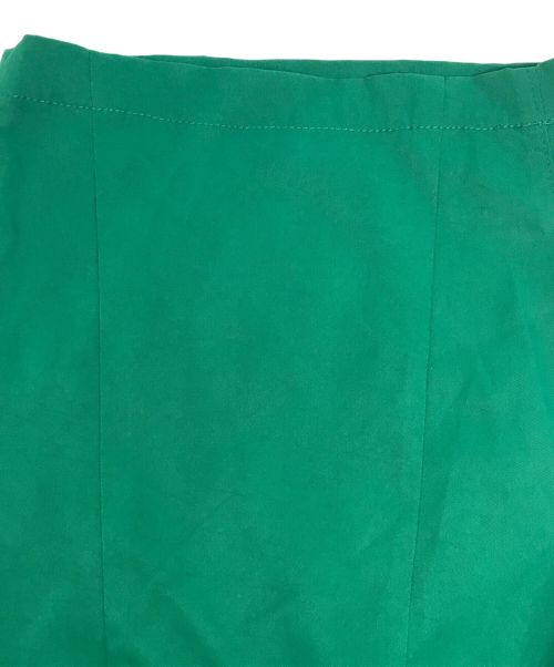 TIGHTBOOTH PRODUCTION（タイトブースプロダクション）TIGHTBOOTH PRODUCTION (タイトブースプロダクション) BALLOON PANTS グリーン サイズ:XLの古着・服飾アイテム