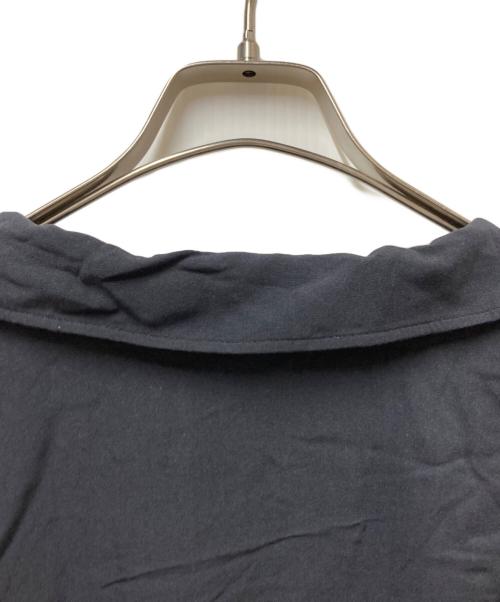 HUF（ハフ）HUF (ハフ) TAGGED RESORT SHIRTS ブラック サイズ:Lの古着・服飾アイテム