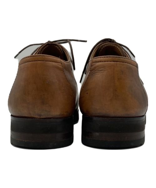 Berluti（ベルルッティ）Berluti (ベルルッティ) レザーシューズ ベージュ サイズ:7 1/2の古着・服飾アイテム