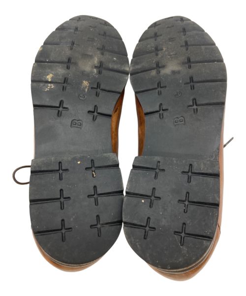 Berluti（ベルルッティ）Berluti (ベルルッティ) レザーシューズ ベージュ サイズ:7 1/2の古着・服飾アイテム