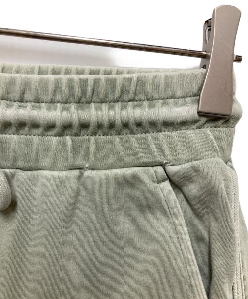 KITH（キス）KITH (キス) スウェットパンツ グリーン サイズ:Sの古着・服飾アイテム