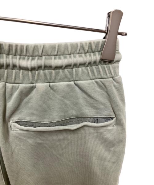 KITH（キス）KITH (キス) スウェットパンツ グリーン サイズ:Sの古着・服飾アイテム