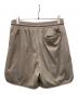 KITH (キス) ハーフパンツ ベージュ サイズ:S：10000円