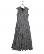 MARIHA×Demi-Luxe Beamsマリハ×デミルクス ビームス）の古着「月の夢のドレス」｜ホワイト×ブラック