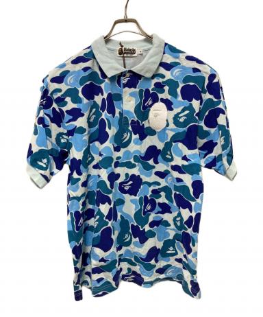 中古・古着通販】A BATHING APE (ア ベイシング エイプ) ABC CAMO