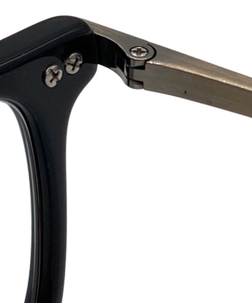 OWDEN（オウデン）OWDEN (オウデン) サングラス ブラック サイズ:51□19の古着・服飾アイテム