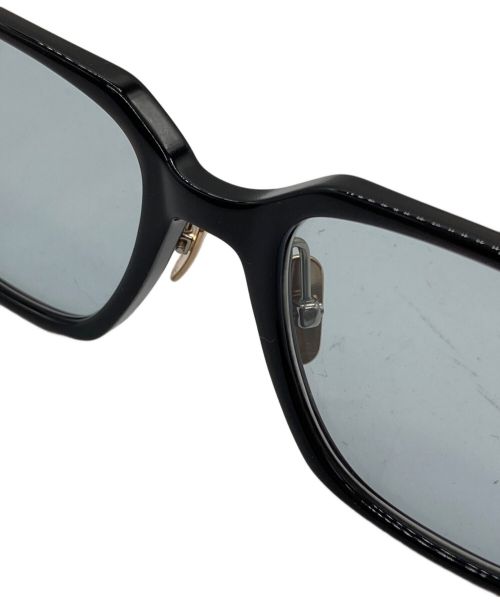 OWDEN（オウデン）OWDEN (オウデン) サングラス ブラック サイズ:51□19の古着・服飾アイテム